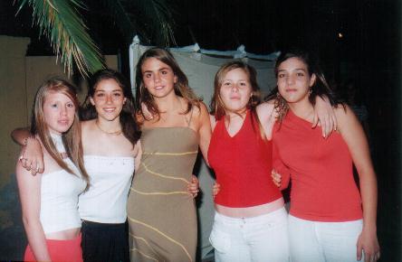Foto - Las Buenas Ondas
